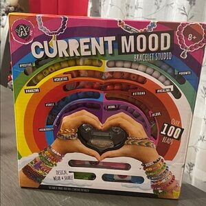 Current Mood Bracelet Studio Kit
